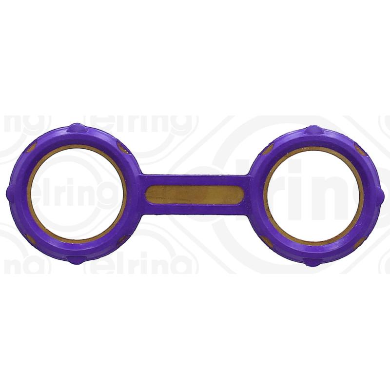 Joint, radiateur d'huile ELRING 524.270 - Visuel 1