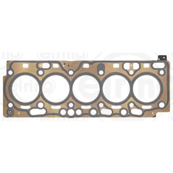 Joint d'étanchéité, culasse ELRING 524.515 pour VOLVO C70 D3 - 150cv