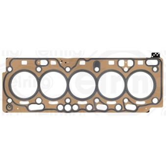 Joint d'étanchéité, culasse ELRING 524.545 pour VOLVO C70 D3 - 150cv
