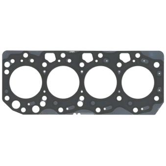 Joint d'étanchéité, culasse ELRING 525.090 pour OPEL CORSA 2.0 D-4D - 116cv