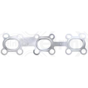 Joint d'étanchéité, collecteur d'échappement ELRING 527.000 pour VOLKSWAGEN GOLF 3.5 - 280cv