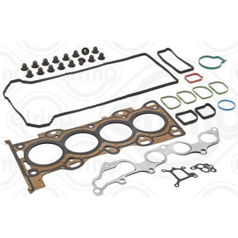 Jeu de joints d'étanchéité, culasse de cylindre ELRING [527.140]