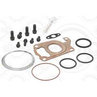 Kit de montage, turbo ELRING [527.270]