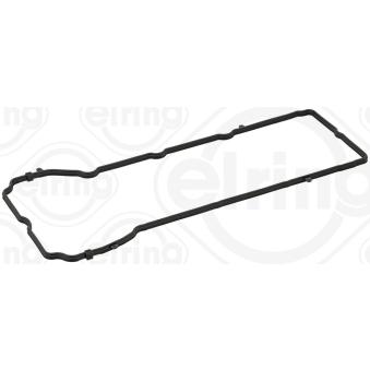 Joint de cache culbuteurs ELRING 527.780 pour PORSCHE CAYENNE 3.6 - 294cv