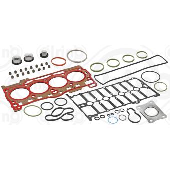 Pochette haute ELRING 529.070 pour VOLKSWAGEN CADDY 1.4 TSI - 131cv