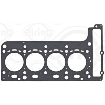 Joint d'étanchéité, culasse ELRING 529.530 pour VOLKSWAGEN GOLF 214 CDI - 143cv
