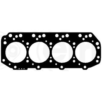 Joint d'étanchéité, culasse ELRING 530.030 pour ISUZU TROOPER 3.1 TD - 114cv