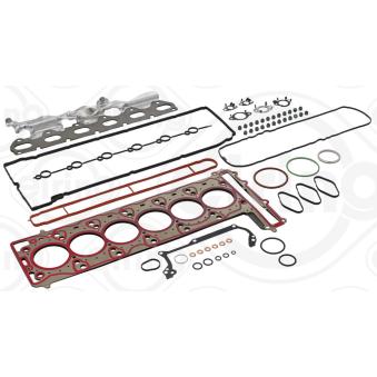 Pochette haute ELRING 530.200 pour MERCEDES-BENZ CLS CLS 400 d 4-matic - 340cv