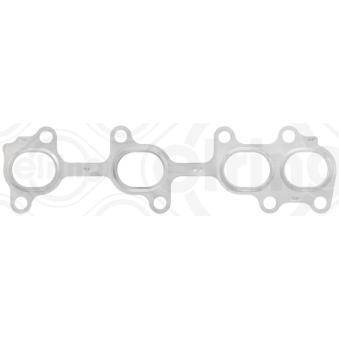 Joint d'étanchéité, collecteur d'échappement ELRING 531.290 pour TOYOTA HILUX 2.8 D 4WD - 204cv
