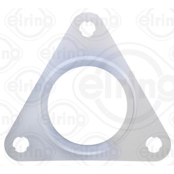Joint d'étanchéité, tuyau d'échappement ELRING OEM 99611311300 Joint d'étanchéité, tuyau d'échappement ELRING OEM 99611311300