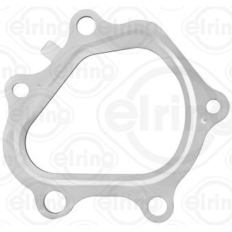 Joint, compresseur ELRING 534.330 pour VOLVO S60 D4 - 181cv Joint, compresseur ELRING 534.330 pour VOLVO S60 D4 - 181cv