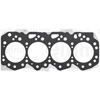 Joint d'étanchéité, culasse ELRING 534.760 pour ISUZU D-MAX 2.5 DiTD 4x4 - 136cv