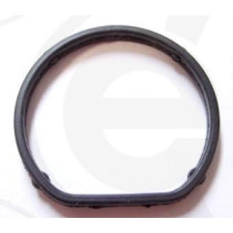 Joint, Bride de liquide de refroidissement ELRING 540.890 pour VOLVO V70 E 350 BlueTEC / d - 258cv