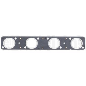 Joint d'étanchéité, collecteur d'échappement ELRING 541.172 pour BMW X5 M - 555cv