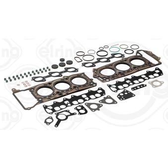 Jeu de joints d'étanchéité, culasse de cylindre ELRING 542.020 pour AUDI A4 E 300 CDI - 204cv