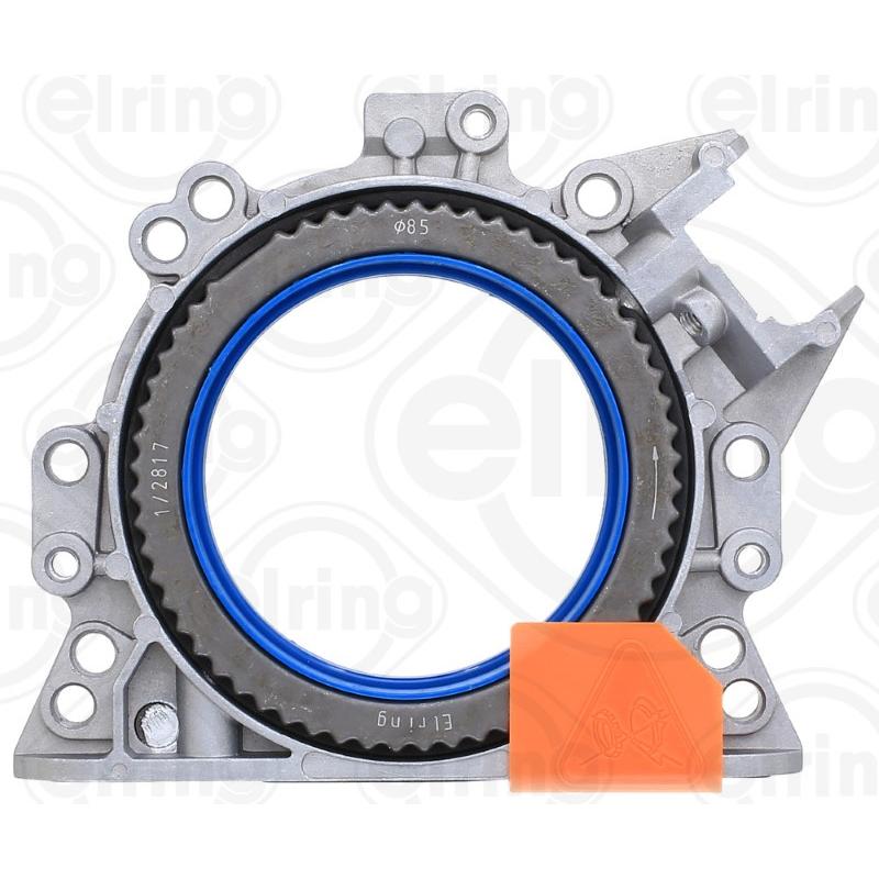 Bague d'étanchéité, vilebrequin ELRING 545.900 - Visuel 1