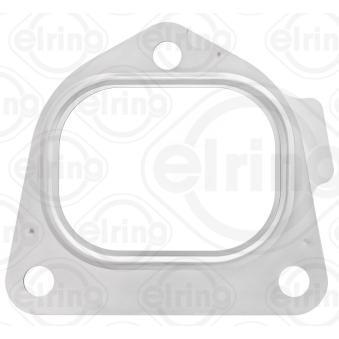 Joint d'étanchéité, collecteur d'échappement ELRING 547.920 pour FORD FIESTA 1.1 Ti-VCT - 86cv