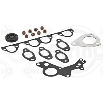 Jeu de joints d'étanchéité, culasse de cylindre ELRING 548.141 pour OPEL COMBO 1.9 TDI - 115cv