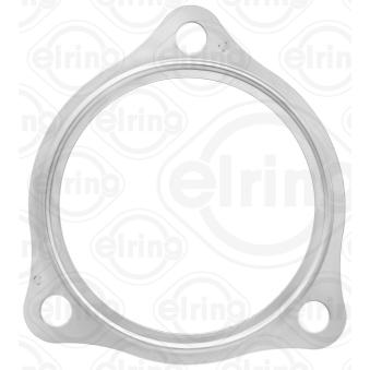 Joint d'étanchéité, tuyau d'échappement ELRING 549.390 pour PORSCHE MACAN GTS - 380cv