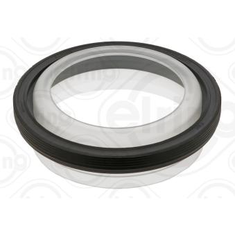 Bague d'étanchéité, vilebrequin ELRING 550.680 pour FORD SIERRA 1.6 - 75cv