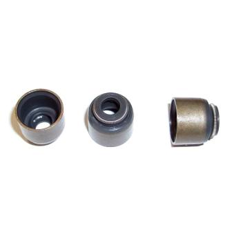 Bague d'étanchéité, tige de soupape ELRING 550.850 pour OPEL VECTRA 3.0 CDTI - 184cv