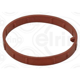 Joint, flexible vanne EGR ELRING 558.270 pour AUDI COUPE 1.6 CDTi - 110cv