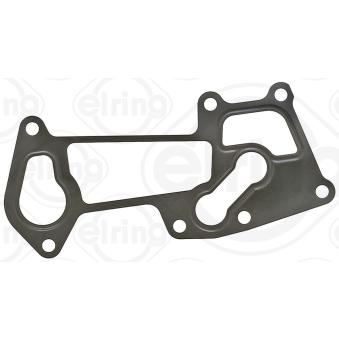 Joint, Bride de liquide de refroidissement ELRING [562.420]