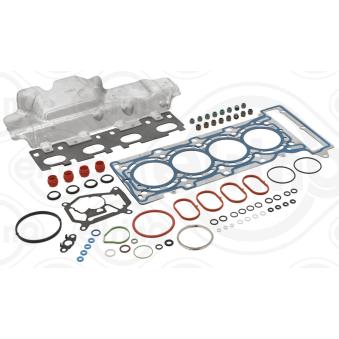 Pochette haute ELRING 564.980 pour MERCEDES-BENZ CLA CLA 45 AMG 4-matic - 360cv