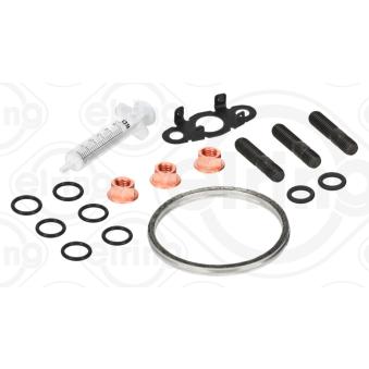 Kit de montage, turbo ELRING [565.000]