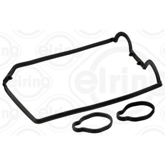 Jeu de joints d'étanchéité, couvercle de culasse ELRING 565.460 pour SUBARU FORESTER 2.0 S Turbo - 177cv
