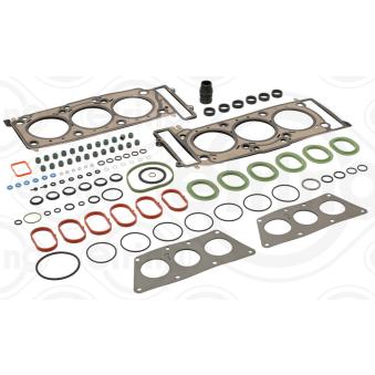 Pochette haute ELRING 566.190 pour MAZDA 929 E 300 - 252cv