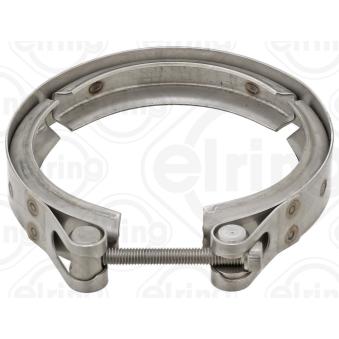 Pièce de serrage, échappement ELRING 566.570 pour FORD TRANSIT 2.0 BiTDI - 163cv