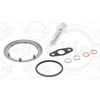 Kit de montage, turbo ELRING [568.870]