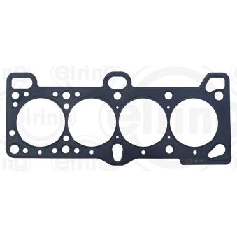 Joint d'étanchéité, culasse ELRING 569.710 pour KIA RIO 1.6 - 105cv Joint d'étanchéité, culasse ELRING 569.710 pour KIA RIO 1.6 - 105cv