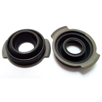 Joint de cache culbuteurs ELRING 569.770 pour FORD KUGA 2.4 TD - 75cv