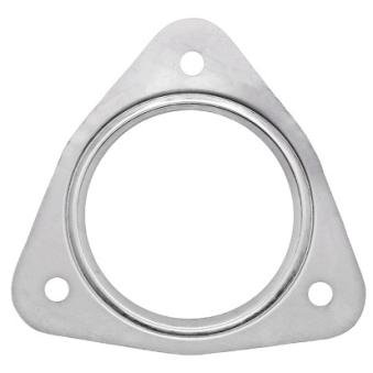 Joint d'étanchéité, tuyau d'échappement ELRING 570.260 pour MITSUBISHI PAJERO 2.2 HDi 130 4x4 - 130cv