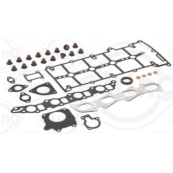 Jeu de joints d'étanchéité, culasse de cylindre ELRING 574.240 pour OPEL ASTRA 1.9 CDTI - 150cv