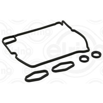 Jeu de joints d'étanchéité, couvercle de culasse ELRING 574.570 pour AUDI Q8 2.0 D - 150cv