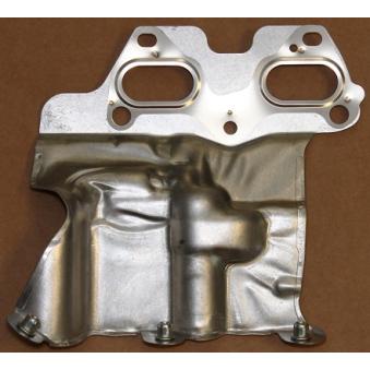 Joint d'étanchéité, collecteur d'échappement ELRING 574.630 pour MERCEDES-BENZ MARCO POLO 0.9 - 101cv