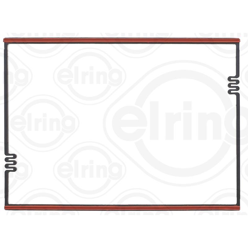 Joint, intercooler ELRING 574.900 - Visuel 1