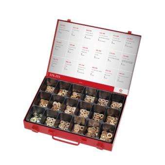 Kit de joints toriques ELRING 576.251