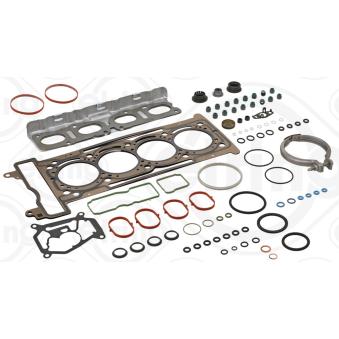 Jeu de joints d'étanchéité, culasse de cylindre ELRING 577.210 pour CITROEN C4 X E 200 - 184cv