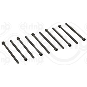 Jeu de boulons de culasse de cylindre ELRING [577.230]