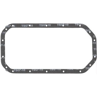Joint d'étanchéité, carter d'huile ELRING 577.340 pour OPEL CORSA 1.7 D - 60cv