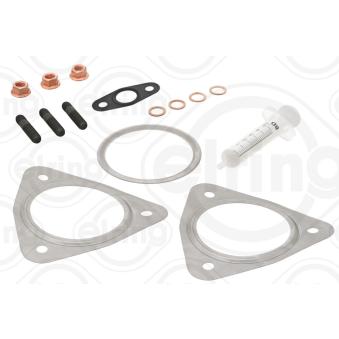 Kit de montage, turbo ELRING [577.730]