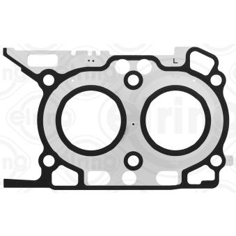 Joint d'étanchéité, culasse ELRING 578.470 pour SUBARU XV 1.6 i AWD - 114cv