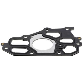 Joint, Bride de liquide de refroidissement ELRING [579.660]