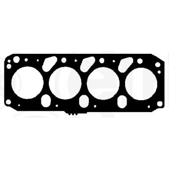 Joint d'étanchéité, culasse ELRING 580.083 pour RENAULT MASTER PRO 1.6 D - 54cv