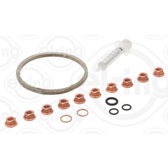 Kit de montage, turbo ELRING [582.000]