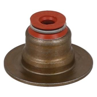 Bague d'étanchéité, tige de soupape ELRING 582.530 pour PEUGEOT 508 1.2 PureTech 110 - 110cv